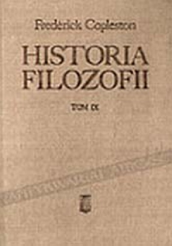 Historia filozofii: Tom2 Od Augustyna do Szkota