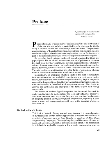 Discrete Mathematics with Applications