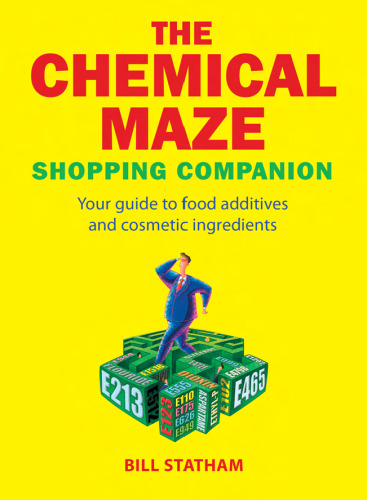 The Chemical Maze