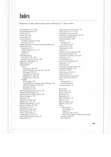 High-Yield Histology (High-Yield)