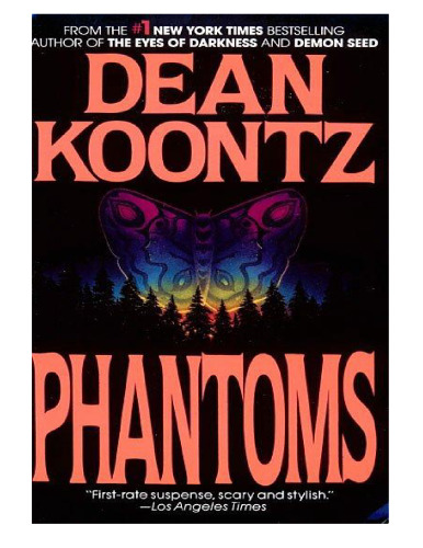 Phantoms