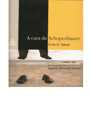 A Cura de Schopenhauer