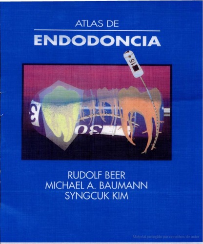 Atlas de Endodoncia
