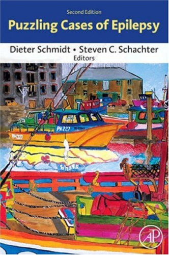 Puzzling Cases of Epilepsy, Second Edition