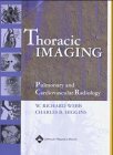 Thoracic Imaging: Pulmonary and Cardiovascular Radiology