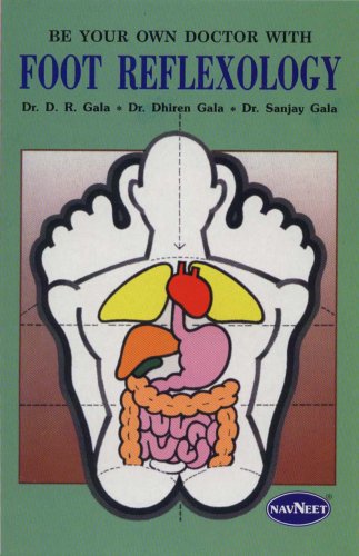 Be Your Own Doctor with Foot Reflexology