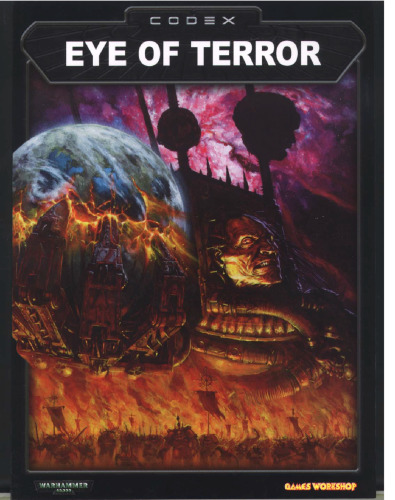 Warhammer - Eye of Terror