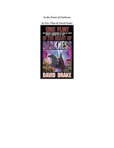 In the Heart of Darkness