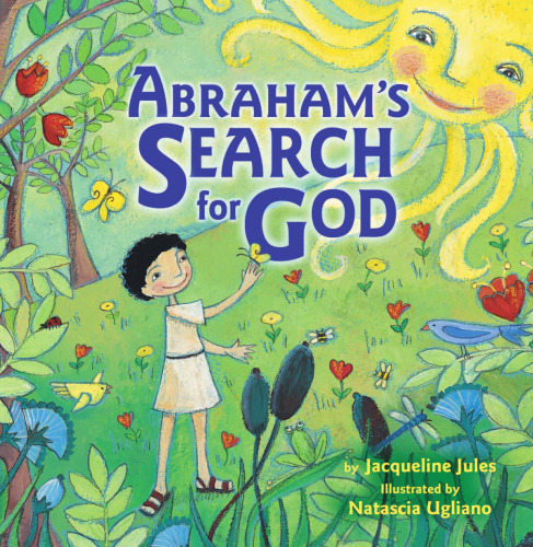 Abraham's Search for God (Bible Series)