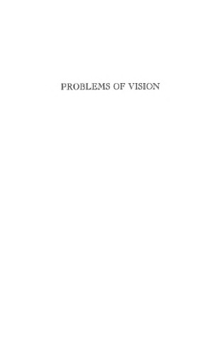 Problems of Vision: Rethinking the Causal Theory of Perception