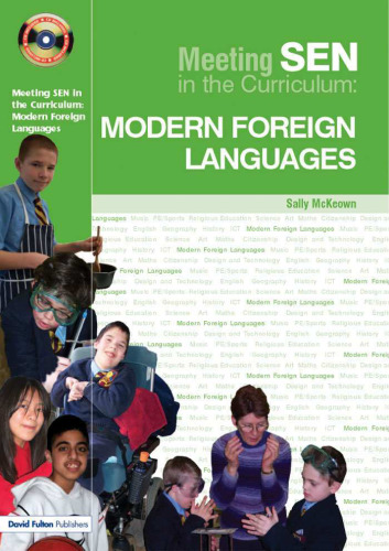 Meeting SEN in the Curriculum: Modern Foreign Languages (Meeting SEN in the Curriculum)