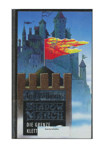 Shadowmarch 1. Die Grenze