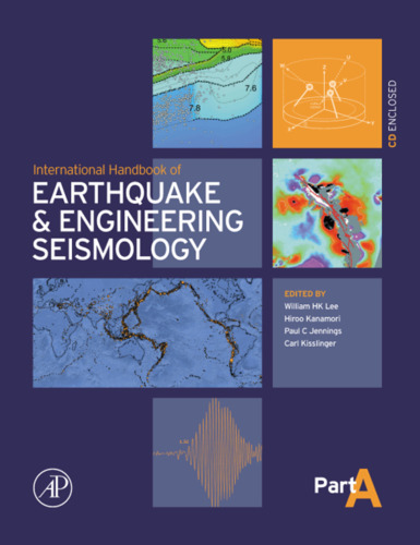 International Handbook of Earthquake and Engineering Seismology