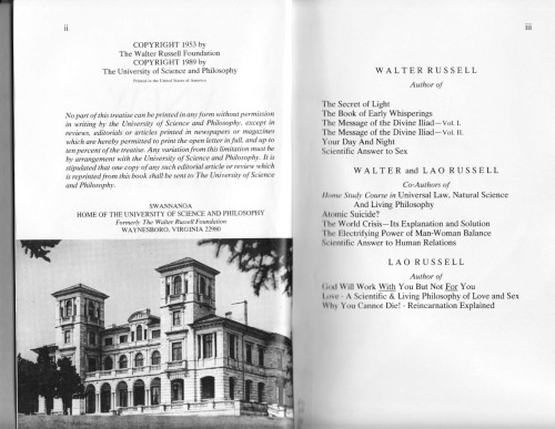 A New Concept of the Universe