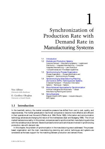 Computer-Aided Design, Engineering, and Manufacturing: Systems Techniques and Applications (Volume 4)