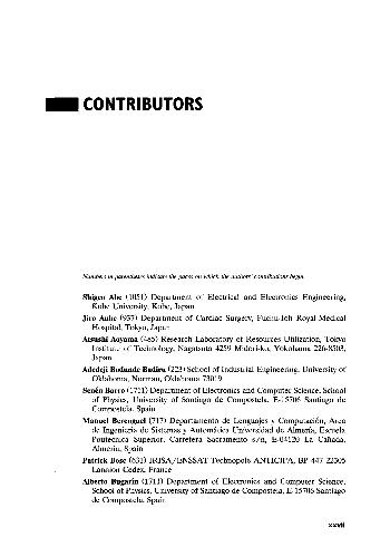 Fuzzy Theory Systems: Techniques and Applications