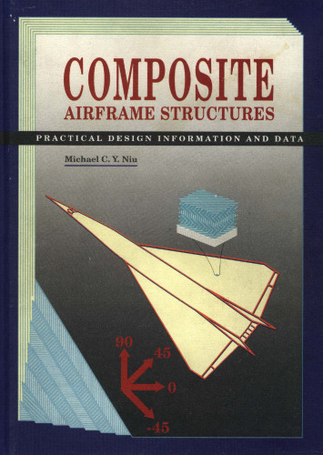 Composite Airframe Structures