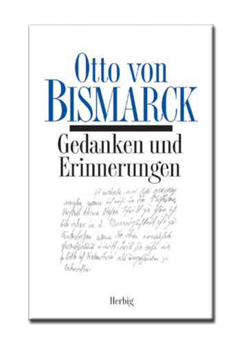 Gedanken und Erinnerungen
