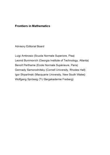 Infinite Matrices and their Finite Sections: An Introduction to the Limit Operator Method