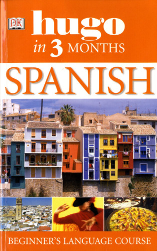 Spanish (Hugo in Three Months)