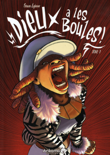 Dieux a les boules !, tome 1