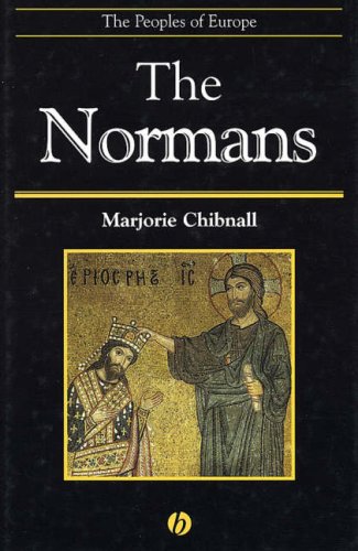 The Normans (The Peoples of Europe)