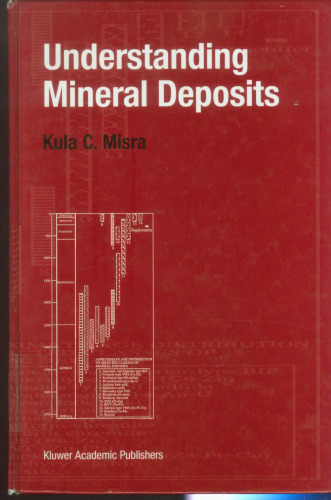 Understanding Mineral Deposits