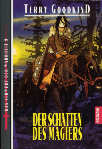 Der Schatten des Magiers