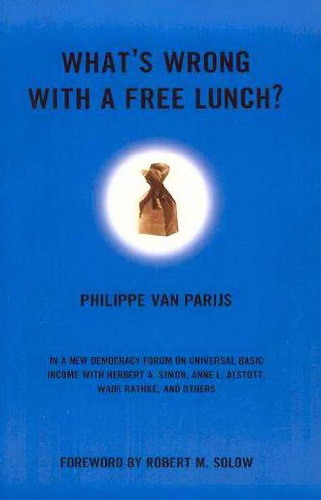 What's Wrong with a Free Lunch? (New Democracy Forum)