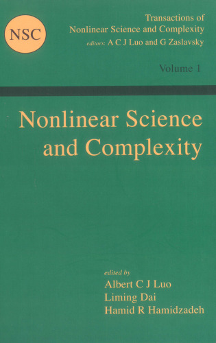 Nonlinear Science and Complexity