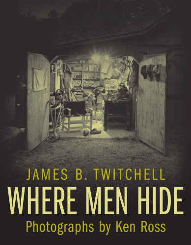 Where Men Hide