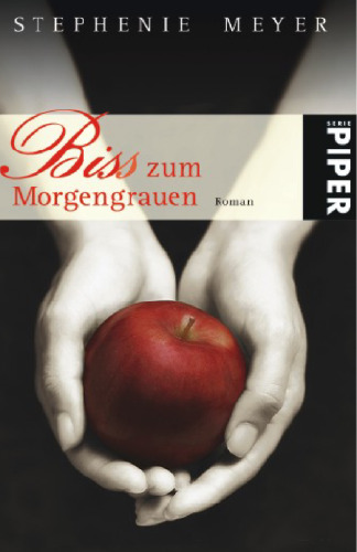 Bis(s) zum Morgengrauen - Twilight