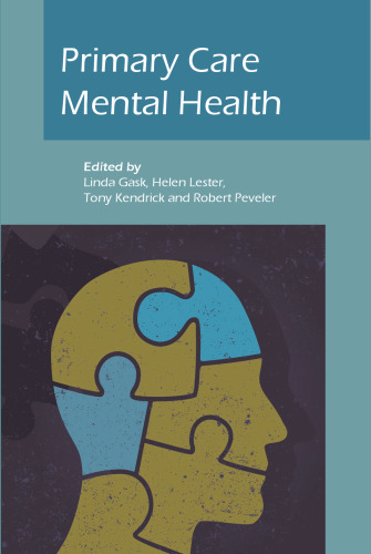Primary Care Mental Health
