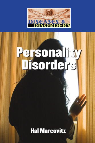 Personality Disorders (Diseases and Disorders)