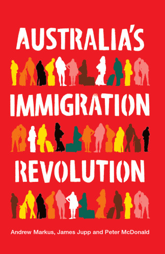 Australia's Immigration Revolution