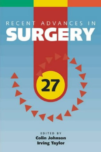 Recent Advances in Surgery