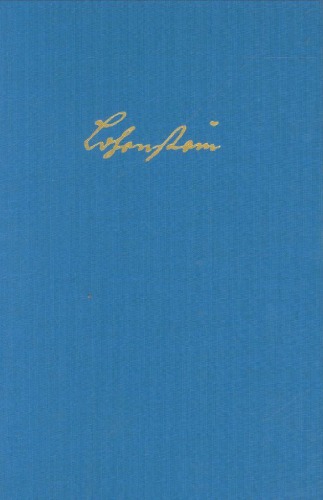 Daniel Casper Von Lohenstein Samtliche Werke: Historisch-kritische Ausgabe: Ibrahim (Bassa), Cleopatra (Erst- und Zweitfassung):Abteilung II Dramen: Teilband 1 Text
