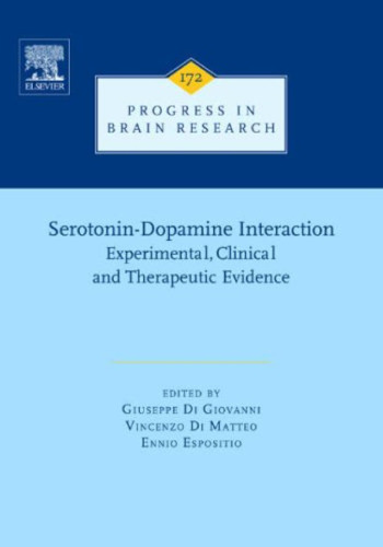 Serotonin–Dopamine Interaction: Experimental Evidence and Therapeutic Relevance