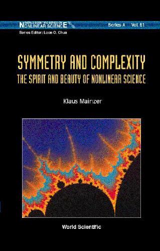 Symmetry and Complexity: The Spirit and Beauty of Nonlinear Science