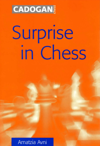 Surprise in Chess