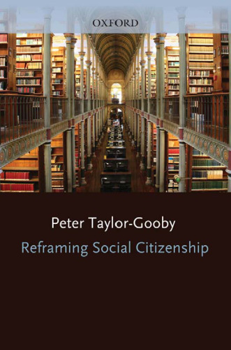 Reframing Social Citizenship
