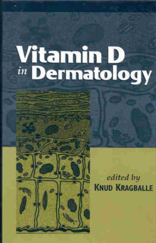 Vitamin D in Dermatology
