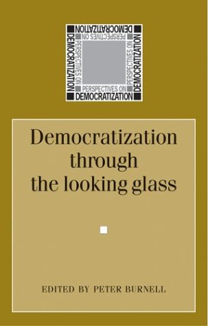 Democratization through the Looking Glass: Comparative Perspectives on Democratization