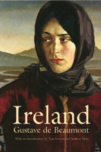 Ireland: Social, Political, and Religious