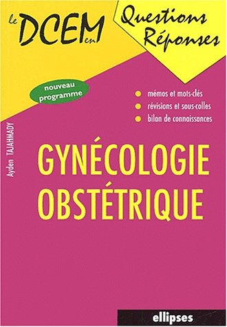 Gynécologie-obstétrique