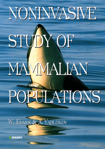 Non-Invasive Study of Mammalian Populations