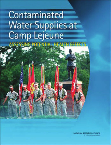 Contaminated Water Supplies at Camp Lejeune: Assessing Potential Health Effects
