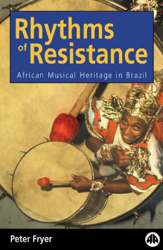 Rhythms of Resistance: African Musical Heritage in Brazil