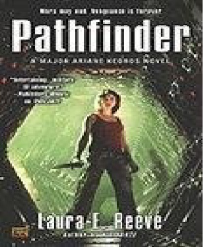 Pathfinder: A Major Ariane Kedros Novel