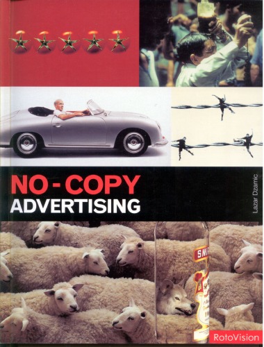 No-Copy Advertising